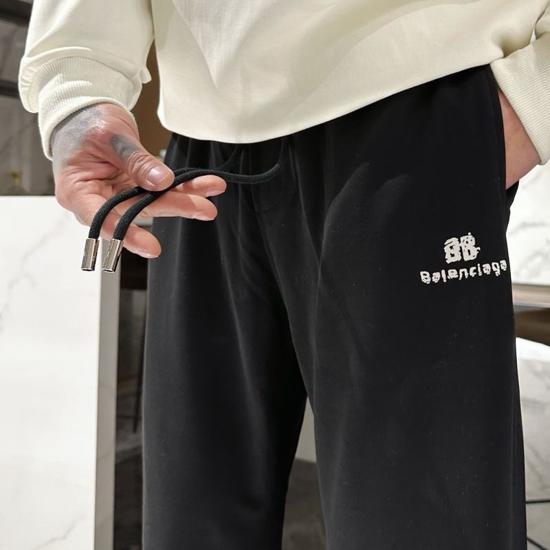 Balenciaga Long Pants